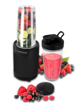 Blender smoothie Esperanza NUTRI SHOT EKM029 (700W; kolor czarny) Esperanza