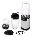 Blender sportowy do mielenia Esperanza NUTRI BOMB EKM030 (900W; kolor czarno-srebrny) Esperanza