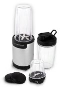 Blender sportowy do mielenia Esperanza NUTRI BOMB EKM030 (900W; kolor czarno-srebrny) Esperanza