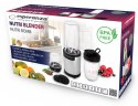 Blender sportowy do mielenia Esperanza NUTRI BOMB EKM030 (900W; kolor czarno-srebrny) Esperanza