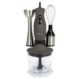 Clatronic BLENDER CLATRONIC SMS 3777 Clatronic