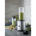 Blender stojący WMF KULT X Mix & Go (300W; kolor srebrny) WMF