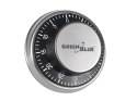 GREENBLUE MECHANICZNY TIMER STOPER MINUTNIK MAGNETYCZNY GB152 GreenBlue