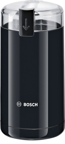 Młynek do kawy BOSCH TSM6A013B (180W; Elektryczny; kolor czarny) BOSCH