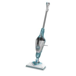 Mop parowy 1600W BLACK&DECKER BHSM1610DSM BLACK+DECKER