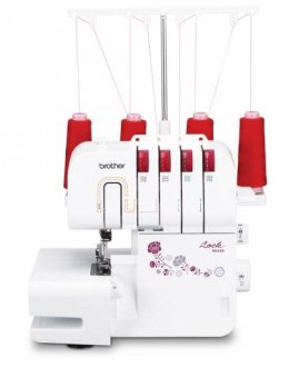 Overlock Brother M343D Brother