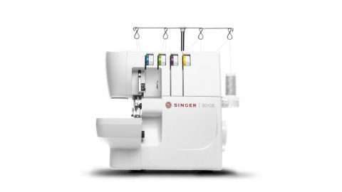 Overlock Singer S0105 Singer