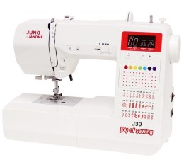 Maszyna do szycia Juno by Janome J30 JANOME