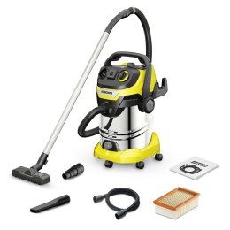 Odkurzacz KARCHER WD 6 P S V-30/6/22/T -1.628-360.0 KARCHER