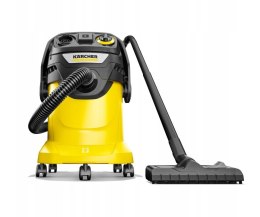 Odkurzacz uniwersalny KARCHER KWD 6 P V-25/6/22 - 1.628-485.0 KARCHER