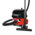 Odkurzacz workowy Numatic HVR 200-11 Henry 900004 (620W; kolor czerwony) Numatic