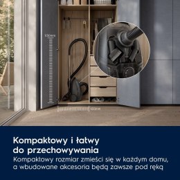 Odkurzacz ELECTROLUX EB31C1DB Electrolux