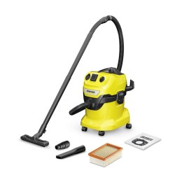 Odkurzacz uniwersalny KARCHER WD 4 P V-20/5/22 - 1.628-272.0 KARCHER