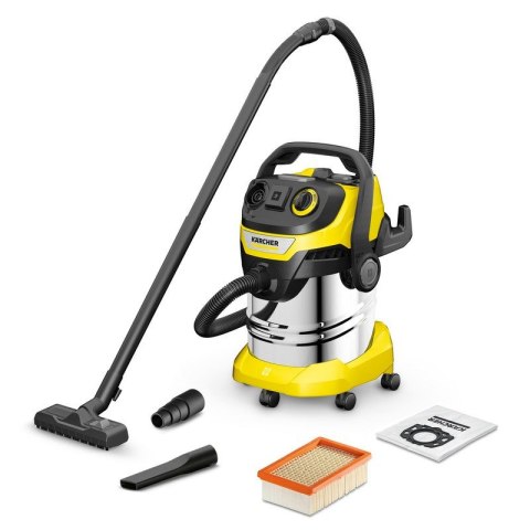 Odkurzacz uniwersalny KARCHER WD 5 P S V-25/5/22 - 1.628-357.0 KARCHER