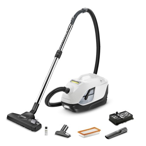 Odkurzacze z filtrem wodnym KARCHER DS 6 - 1.195-250.0 KARCHER