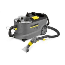 Odkurzacz piorący KARCHER Puzzi 10/1 1.100-130.0 (1250W; kolor szary) KARCHER