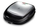 Opiekacz Tefal SW341D12 (700W; kolor inox) Tefal