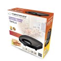 Opiekacz do kanapek Esperanza TORTILLA EKT009 (1000W; kolor czarny) Esperanza