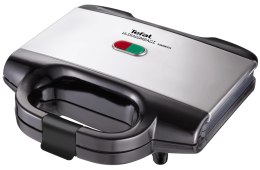 Opiekacz do kanapek Tefal SM1552 (700W; kolor czarny) Tefal