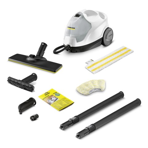 Parownica KARCHER SC 4 EasyFix - 1.512-630.0 KARCHER