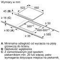 Płyta ceramiczna SIEMENS ET61RBEA1E Siemens