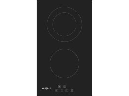 Płyta ceramiczna WHIRLPOOL WRD 6030 B Whirlpool