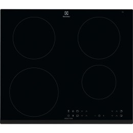 Płyta indukcyjna Electrolux LIR60430 (4 pola grzejne; kolor czarny) Electrolux