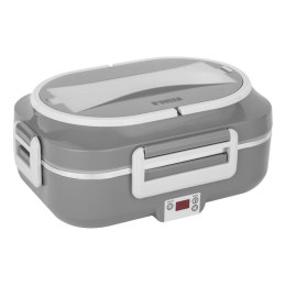 Lunch Box Noveen LB640 LED dark grey N'OVEEN