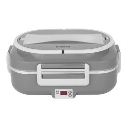 Lunch Box Noveen LB640 LED dark grey N'OVEEN