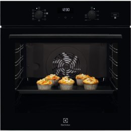 Piekarnik ELECTROLUX EOD5C50Z SteamBake czarny Electrolux