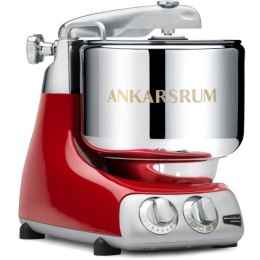 Robot kuchenny Ankarsrum AKM 6230R Red/Silver ANKARSRUM