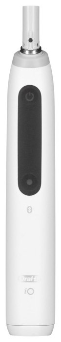 Braun Oral-B Szczoteczka elektryczn iO5 Quite White Braun