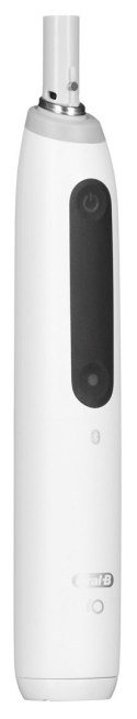 Braun Oral-B Szczoteczka elektryczn iO5 Quite White Braun