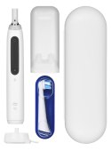 Braun Oral-B Szczoteczka elektryczn iO5 Quite White Braun