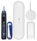 Braun Oral-B Szczoteczka elektryczna iO7 Saphire BL Braun