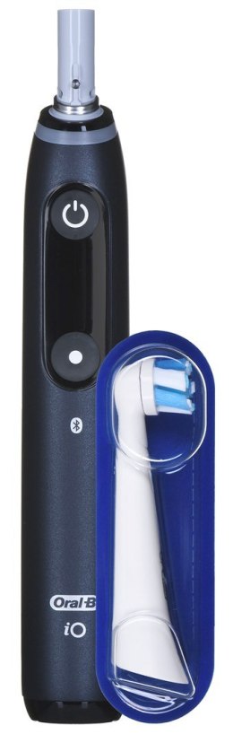 Braun Oral-B Szczoteczka elektryczna iO7 Saphire BL Braun