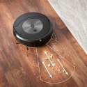 Robot odkurzająco mopujący iRobot Roomba Combo j7+ IROBOT