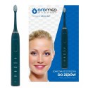 Szczoteczka soniczna OROMED ORO-BRUSH GREEN Oromed