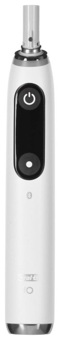 Braun Oral-B Szczoteczka elektry. iO Series 9 White Braun