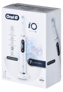 Braun Oral-B Szczoteczka elektry. iO Series 9 White Braun