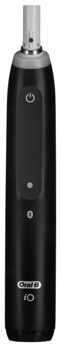 Braun Oral-B Szczoteczka elektryczna iO5 Matt Black Braun