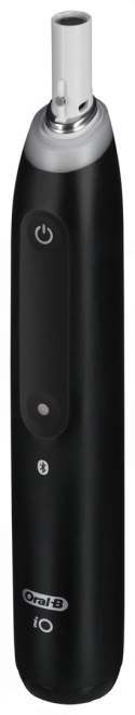 Braun Oral-B Szczoteczka elektryczna iO5 Matt Black Braun