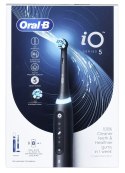 Braun Oral-B Szczoteczka elektryczna iO5 Matt Black Braun