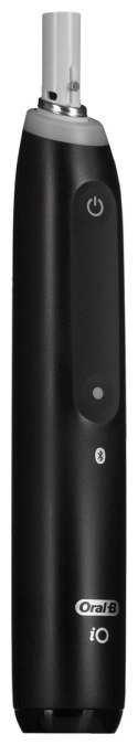 Braun Oral-B Szczoteczka elektryczna iO5 Matt Black Braun