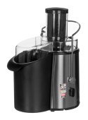 Sokowirówka Clatronic AE 3532 (1000W; kolor inox) Clatronic