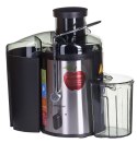 Sokowirówka Esperanza Carrot EKJ002 (500W; kolor inox) Esperanza