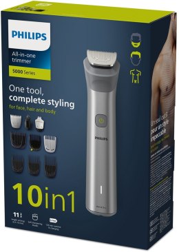 Trymer PHILIPS Multigroom MG 5920/15 Philips