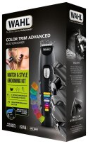 Trymer do brody WAHL Color Trim Advan. 09893.0464 Wahl