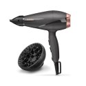 Suszarka do włosów BABYLISS 6709DE Babyliss