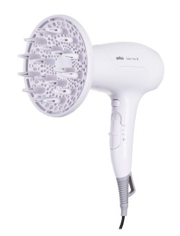 Suszarka do włosów BRAUN BRHD385E Braun